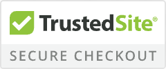 TrustedSite Secure Checkout